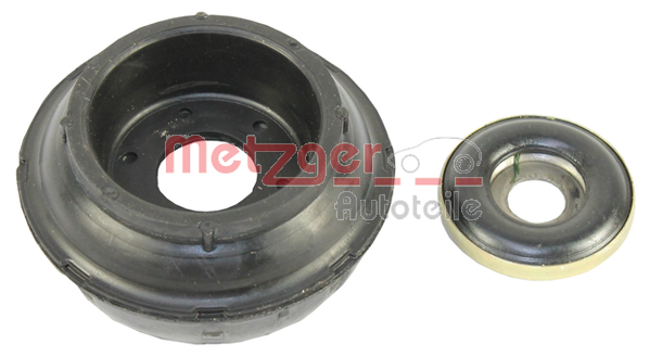 METZGER 6490039 Támcsapágy,...